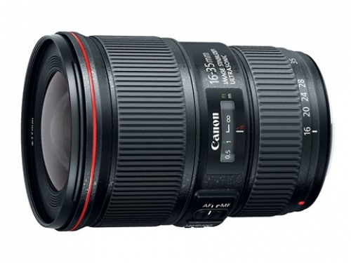 Canon представиха два вариообектива за DSLR апарати