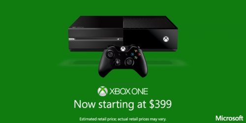 Официално: Xbox One ще се продава и без Kinect от 9 юни
