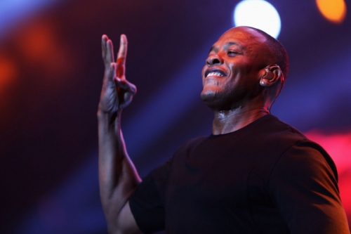 Рапърът Dr. Dre става изпълнителен директор в Apple?
