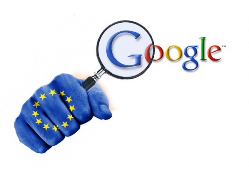 ЕС: Google трябва да трият линкове към информация, която не е важна
