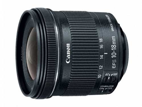 Canon представиха два вариообектива за DSLR апарати