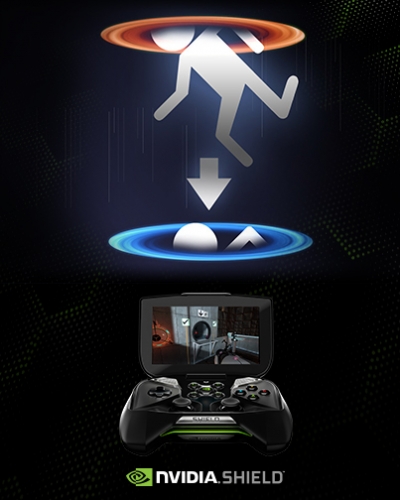 Valve пуснаха първите си игри за Android – Half-Life 2 и Portal