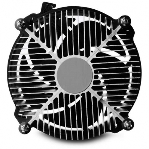 Cooler Master Dream P115 – нов компактен CPU-охладител за бюджетните системи на Intel