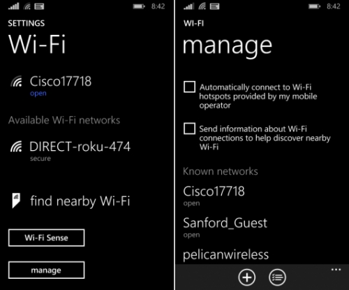 Как да използваме най-оптимално батерията на телефон с Windows Phone 8.1