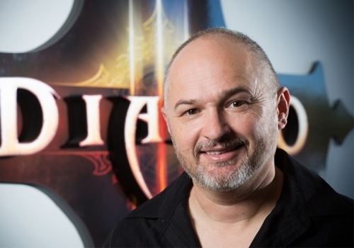 Ветеран от Blizzard се присъедини към екипа на Star Citizen
