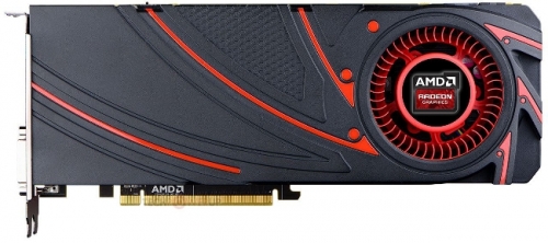 AMD намали препоръчителната цена на видеокартата Radeon R9 280 до 9