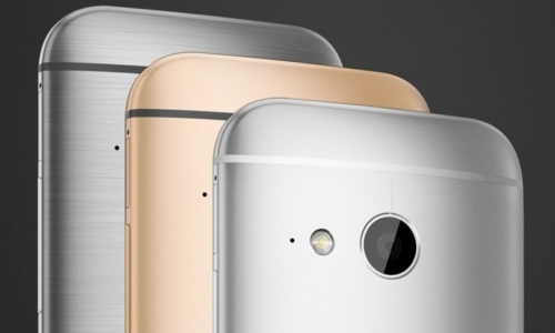 HTC представи мини-флагмана One mini 2