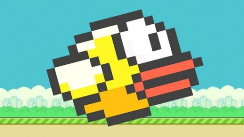 Flappy Bird се завръща през август променена