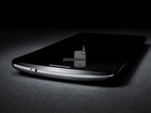 LG G3 е напълно разкрит