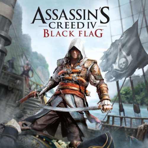 Ubisoft отчетоха 11 милиона продажби на Assassin’s Creed 4