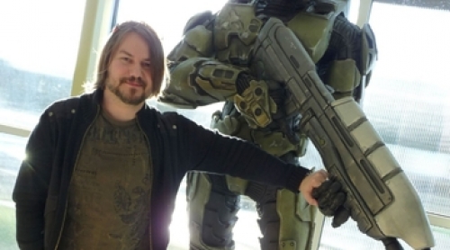 Арт директорът на Halo 4 напусна 343 заради Oculus VR