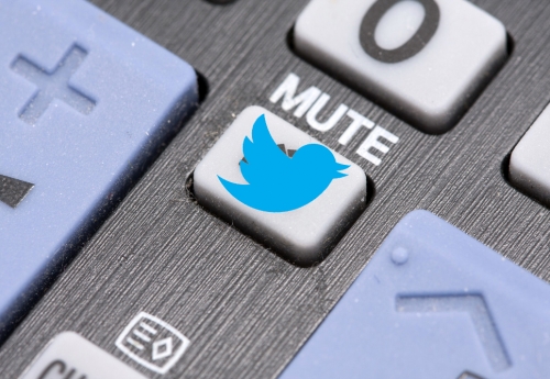 Twitter вече ни позволява да заглушим приятел без да го блокираме