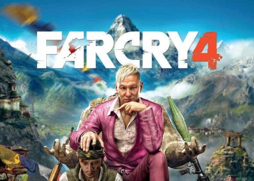 Официално: Far Cry 4 излиза на 18 ноември