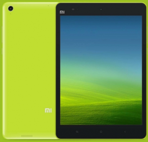 Мощен и евтин таблет на Xiaomi с Tegra K1