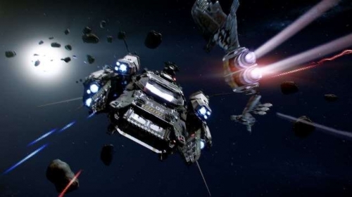 Ветеран от Blizzard се присъедини към екипа на Star Citizen