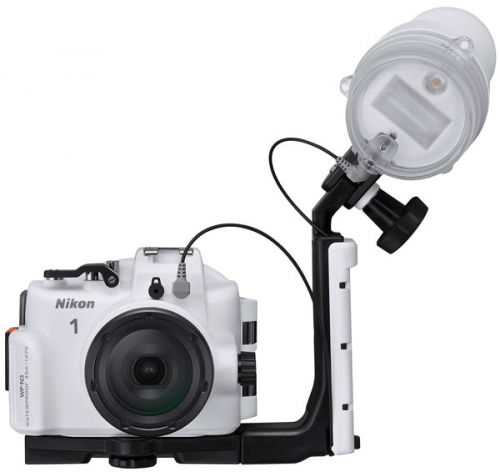 Започнаха продажбите на Nikon 1 J4