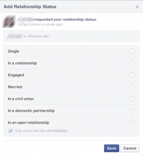 Facebook научават още повече за нас с нов бутон