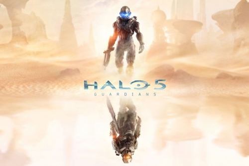 Microsoft потвърдиха, че Halo 5 ще излезе чак догодина