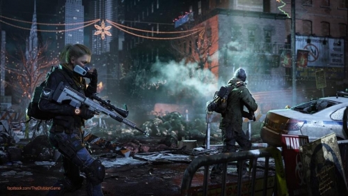 Отложиха The Division за следващата година