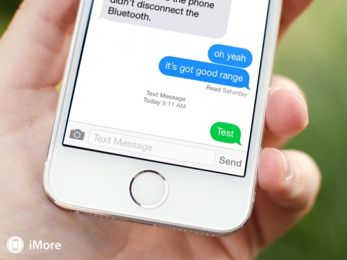 Съдят Apple заради бъг в iMessage възпрепятстващ получаването на съобщения