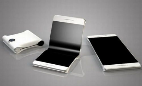 До 2019 година смартфоните ще имат вграден капацитет от 1TB