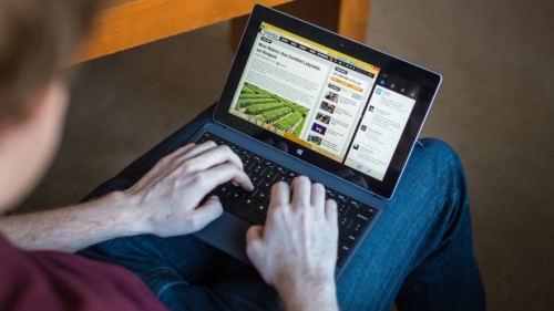 Microsoft Surface Pro 3 и Surface Mini: цени и характеристики