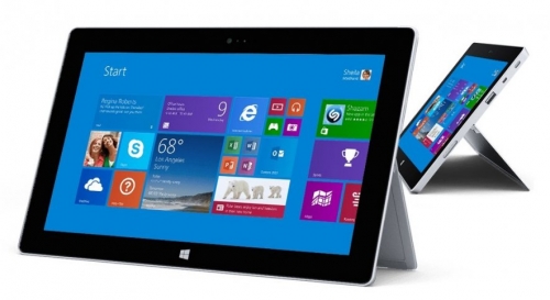 Microsoft Surface Pro 3 и Surface Mini: цени и характеристики