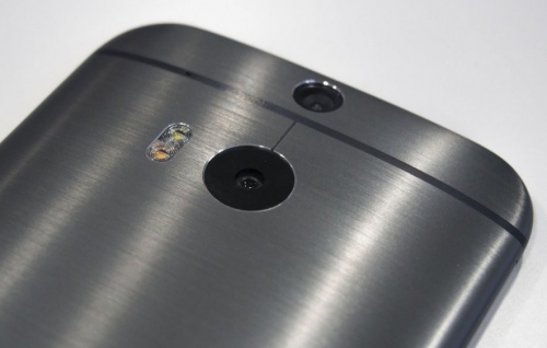 Разкриха главната особеност на HTC M8 Prime