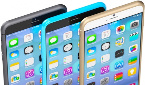 Очаква се колосално търсене на iPhone 6