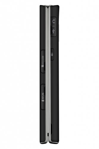 Samsung SM-G9098 — смартфон с два екрана и мощен хардуер