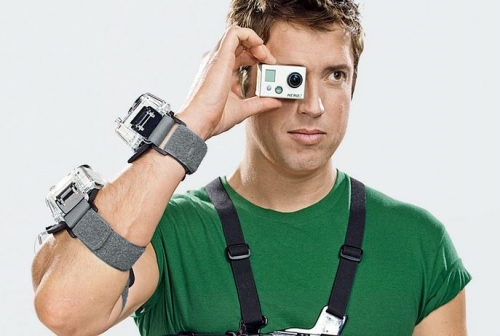 GoPro подадоха документите си за IPO