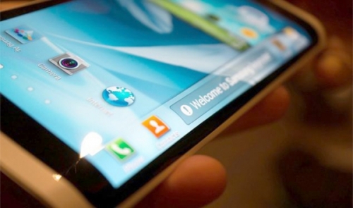 Galaxy Note 4 ще има 5,7-инчов 1440р дисплей