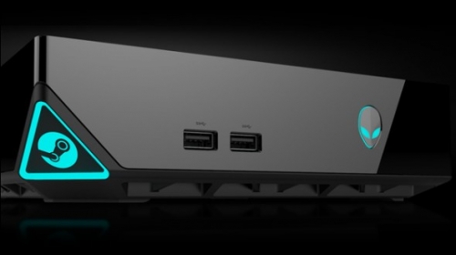 Alienware – неуверени в успеха на конзолите Steam Machines