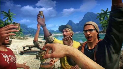 В новата Far Cry 4 ще има повече мултиплеър