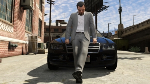 Създателите на GTA вече са в списъка с най-богатите хора на Англия