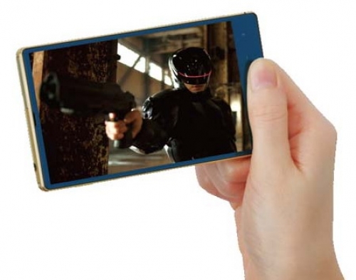 Нови данни за Android-смартфона Sharp AQUOS Xx 304SH