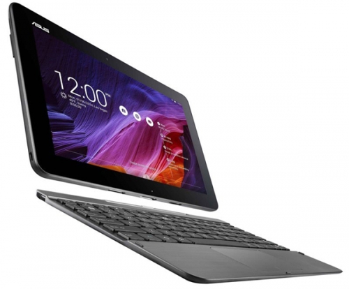 10-инчовият таблет Asus Transformer Pad TF103 се продава при цена €279