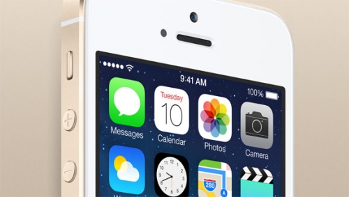Apple избра Innolux за трети производител на дисплеи за iPhone 6