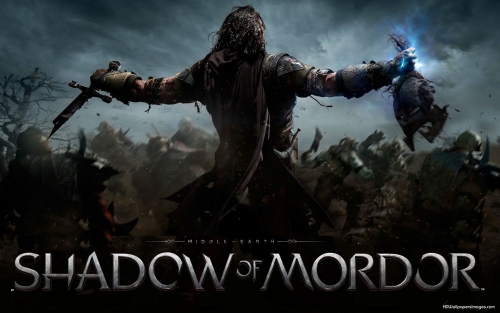 Видео разкрива детайли за играта Middle-earth: Shadow of Mordor
