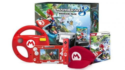 Nintendo: Mario Kart 8 ще стимулира продажбите на Wii U