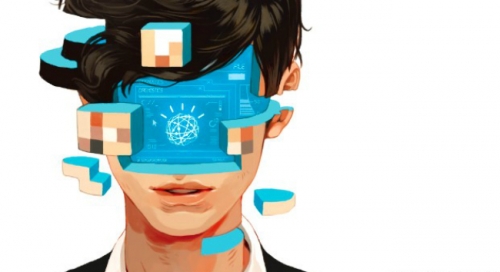 IBM намери стилист за суперкомпютъра Watson