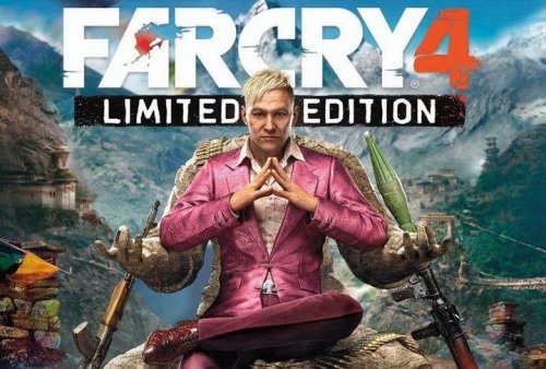 В новата Far Cry 4 ще има повече мултиплеър