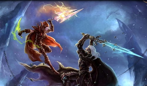 Филмът Warcraft щял да впечатли дори тези, които не са играли играта