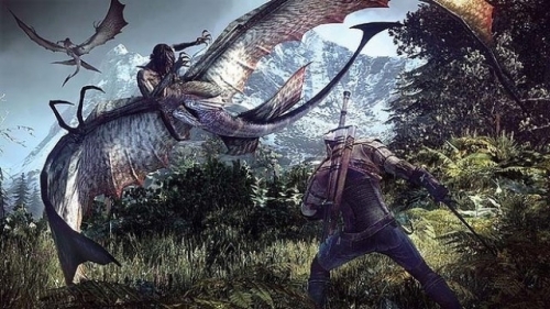 Създателят на The Witcher 3 расказа защо CD Projekt RED не работи с издателства