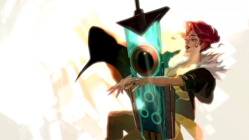 Започна разпространението на ролевия екшън Transistor