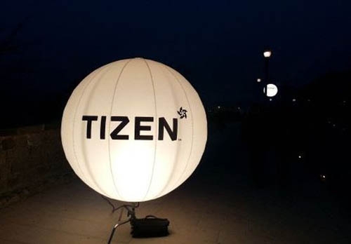 В Tizen OS ще се появи поддръжка на Android-приложения