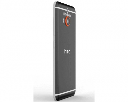 HTC M8 Prime – нов влагозащитен флагман
