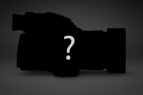 Fujifilm работят по средноформатен безогледален фотоапарат?