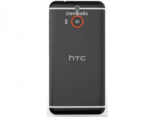 HTC M8 Prime – нов влагозащитен флагман