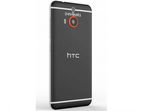 HTC M8 Prime – нов влагозащитен флагман